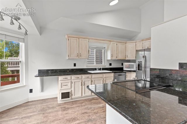 3480 Hickory Hill Drive, Colorado Springs, CO 80906