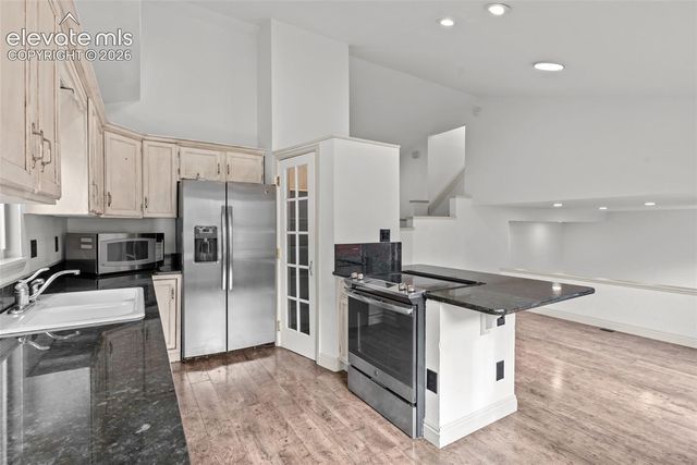 3480 Hickory Hill Drive, Colorado Springs, CO 80906
