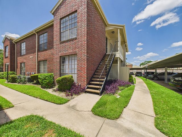 8055 Cambridge Street 26, Houston, TX 77054