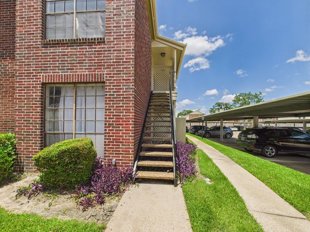 8055 Cambridge Street 26, Houston, TX 77054