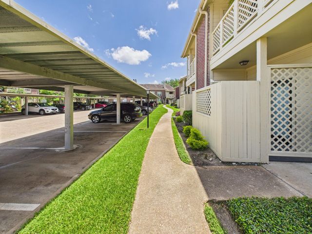 8055 Cambridge Street 26, Houston, TX 77054