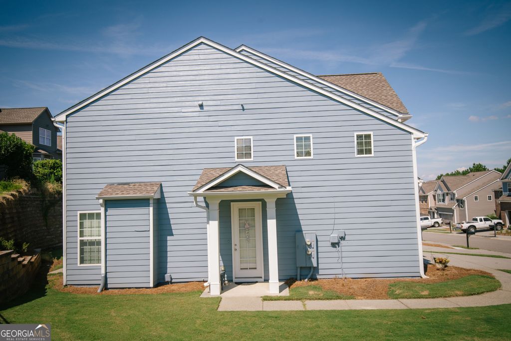 3317 Castleberry Village Circle, Cumming, GA 30040 — photo 3