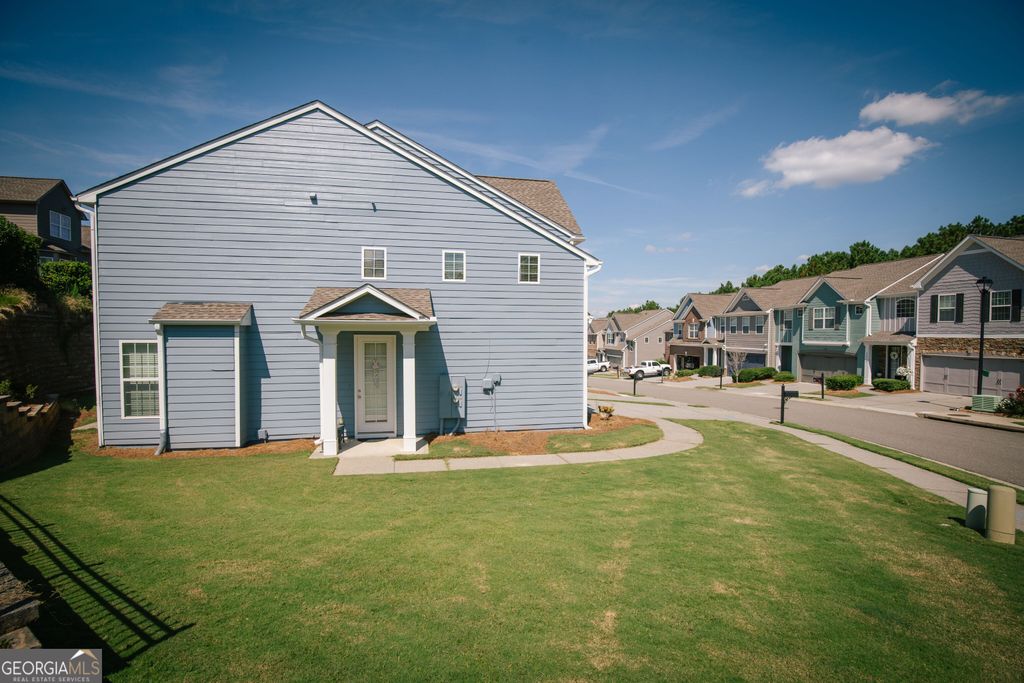 3317 Castleberry Village Circle, Cumming, GA 30040 — photo 4