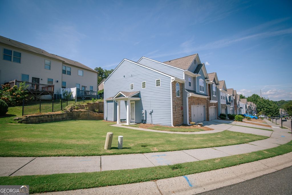 3317 Castleberry Village Circle, Cumming, GA 30040 — photo 5
