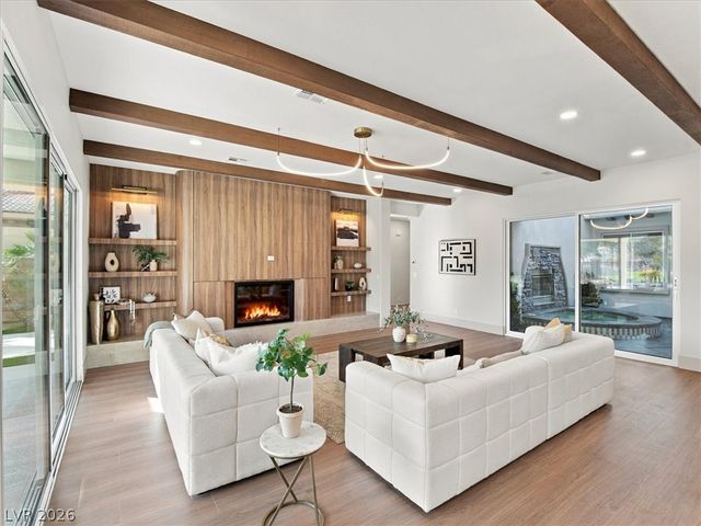 1405 Foothills Village Drive, Henderson, NV 89012