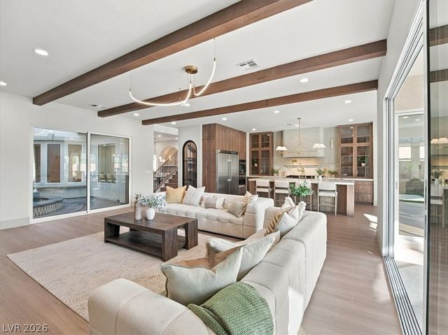 1405 Foothills Village Drive, Henderson, NV 89012