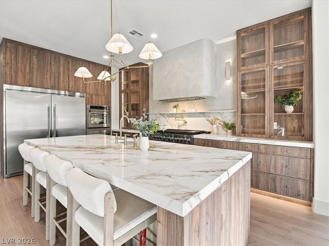 1405 Foothills Village Drive, Henderson, NV 89012