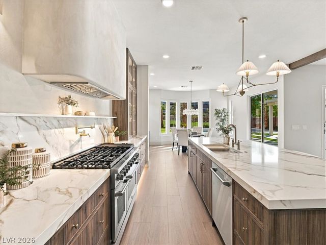 1405 Foothills Village Drive, Henderson, NV 89012