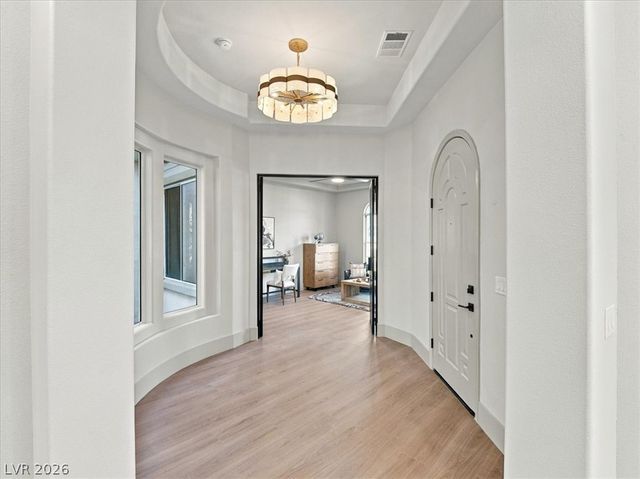 1405 Foothills Village Drive, Henderson, NV 89012