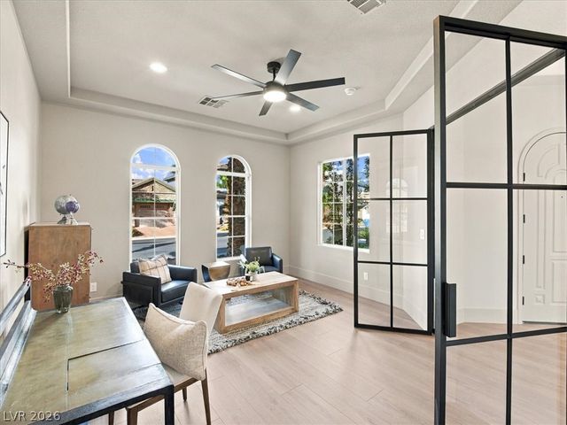 1405 Foothills Village Drive, Henderson, NV 89012