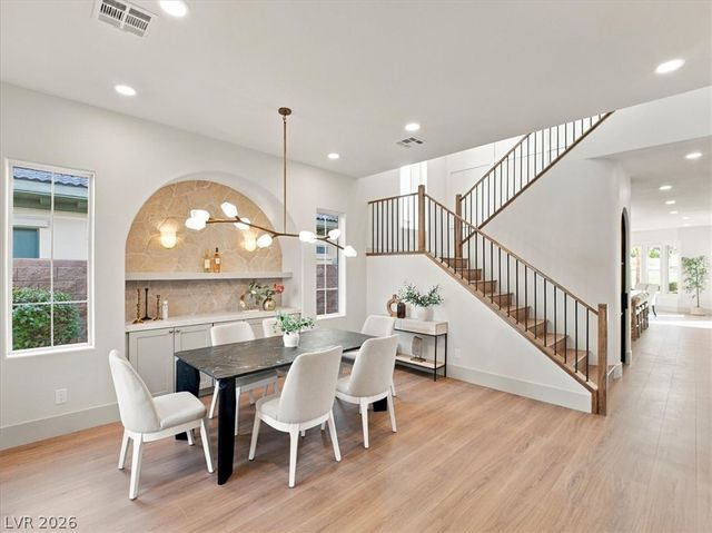 1405 Foothills Village Drive, Henderson, NV 89012