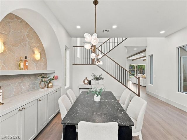 1405 Foothills Village Drive, Henderson, NV 89012