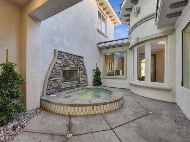 1405 Foothills Village Drive, Henderson, NV 89012