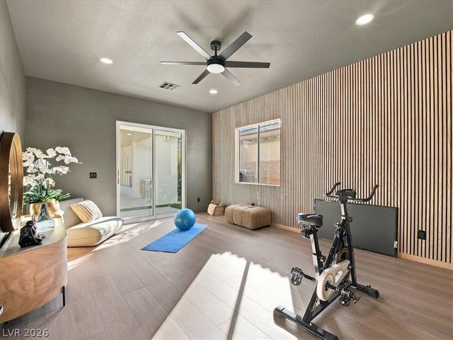 1405 Foothills Village Drive, Henderson, NV 89012