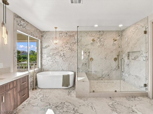 1405 Foothills Village Drive, Henderson, NV 89012