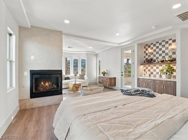 1405 Foothills Village Drive, Henderson, NV 89012