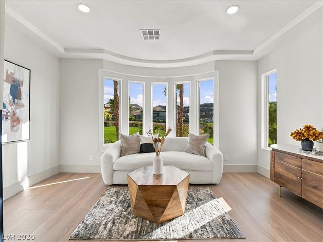 1405 Foothills Village Drive, Henderson, NV 89012