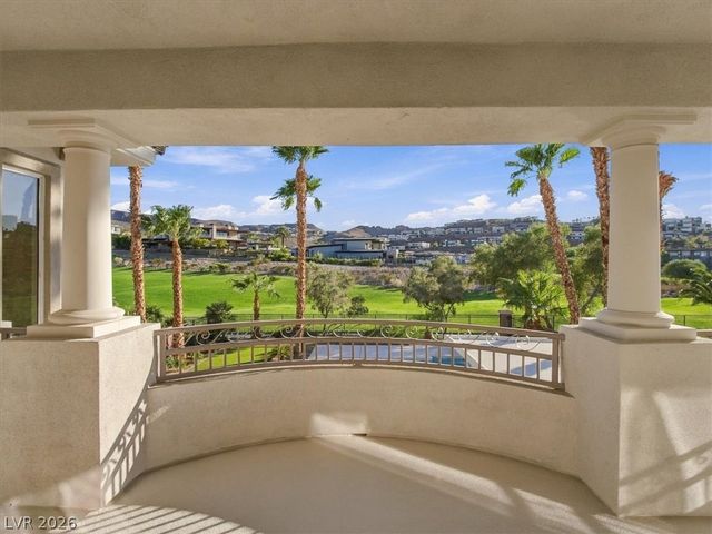 1405 Foothills Village Drive, Henderson, NV 89012