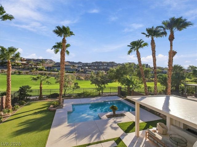 1405 Foothills Village Drive, Henderson, NV 89012
