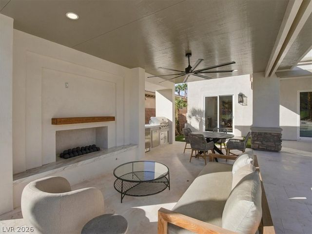 1405 Foothills Village Drive, Henderson, NV 89012