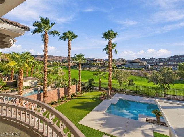 1405 Foothills Village Drive, Henderson, NV 89012