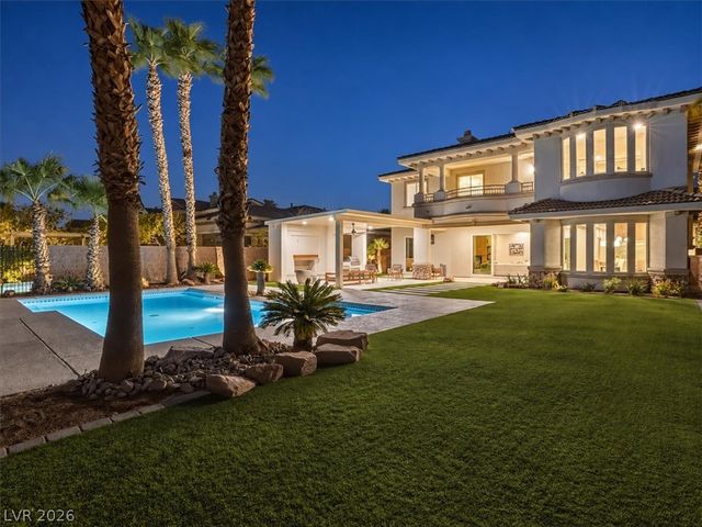 1405 Foothills Village Drive, Henderson, NV 89012