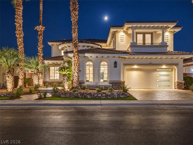 1405 Foothills Village Drive, Henderson, NV 89012