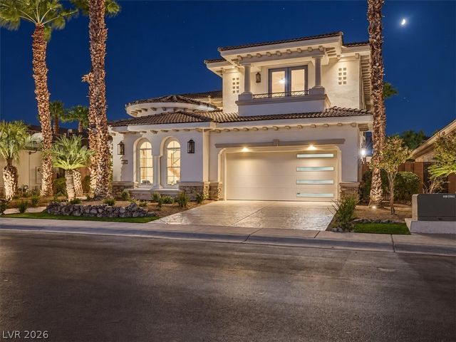 1405 Foothills Village Drive, Henderson, NV 89012