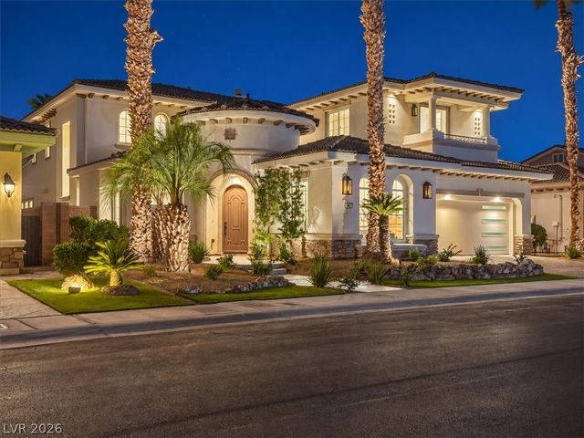 1405 Foothills Village Drive, Henderson, NV 89012