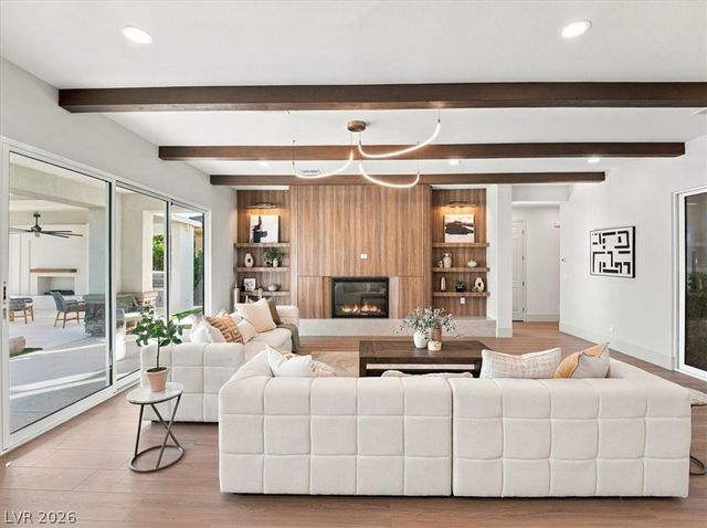 1405 Foothills Village Drive, Henderson, NV 89012