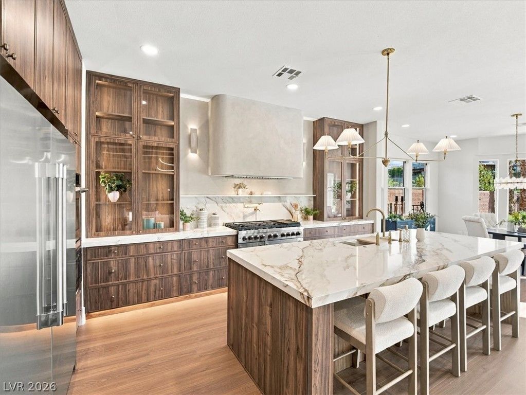 1405 Foothills Village Drive, Henderson, NV 89012