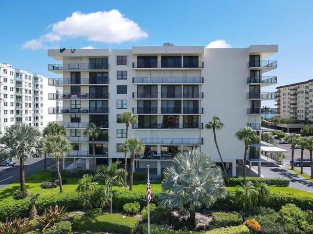 3460 S Ocean Boulevard 2090, Palm Beach, FL 33480