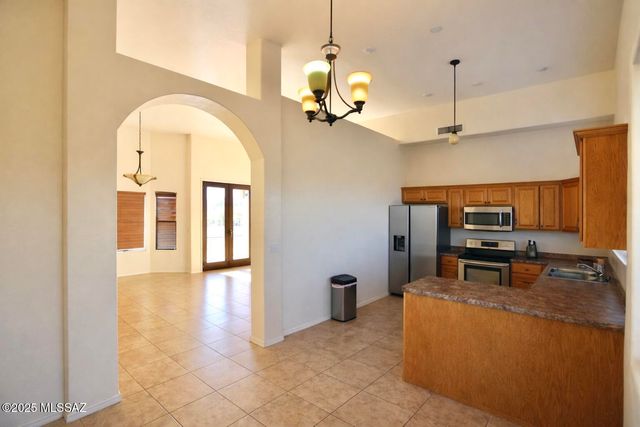 1219 Calle Tubatana, Rio Rico, AZ 85648