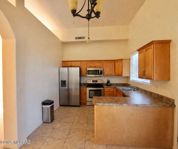 1219 Calle Tubatana, Rio Rico, AZ 85648