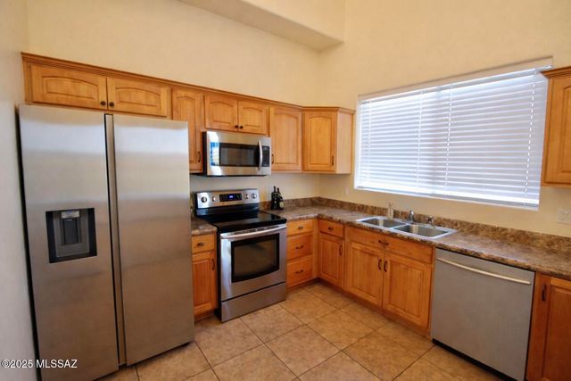 1219 Calle Tubatana, Rio Rico, AZ 85648