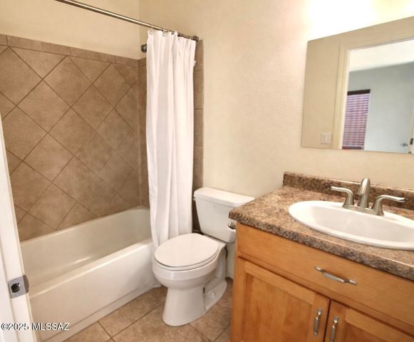 1219 Calle Tubatana, Rio Rico, AZ 85648