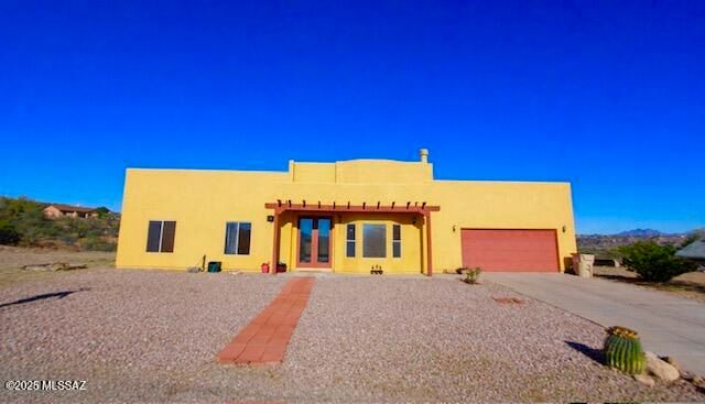 1219 Calle Tubatana, Rio Rico, AZ 85648