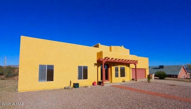 1219 Calle Tubatana, Rio Rico, AZ 85648