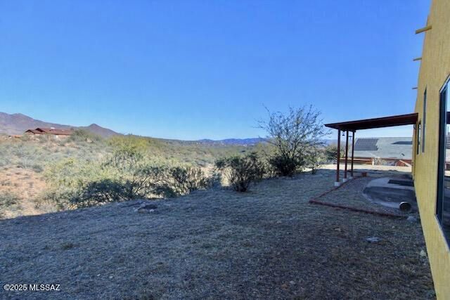 1219 Calle Tubatana, Rio Rico, AZ 85648