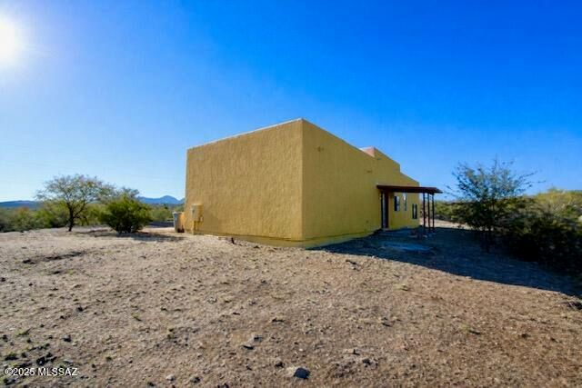 1219 Calle Tubatana, Rio Rico, AZ 85648