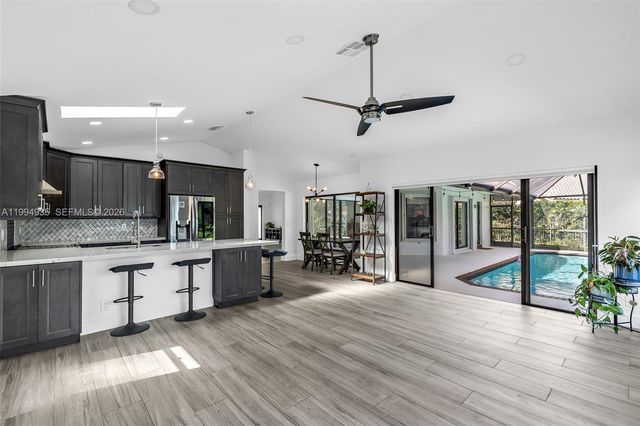 1601 Eastlake Way, Weston, FL 33326