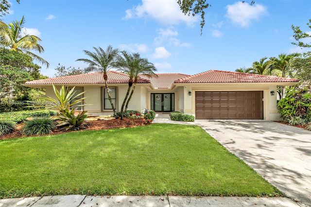 1601 Eastlake Way, Weston, FL 33326