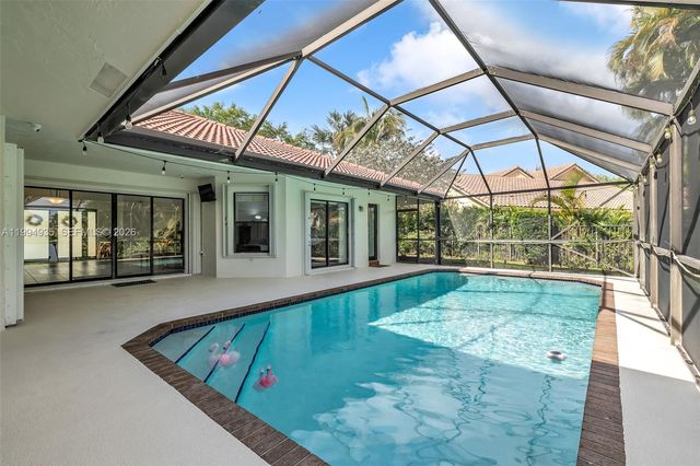 1601 Eastlake Way, Weston, FL 33326