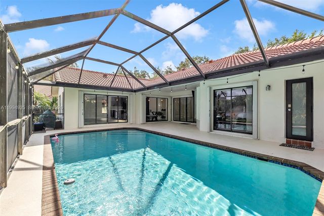 1601 Eastlake Way, Weston, FL 33326