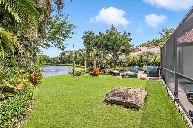 1601 Eastlake Way, Weston, FL 33326