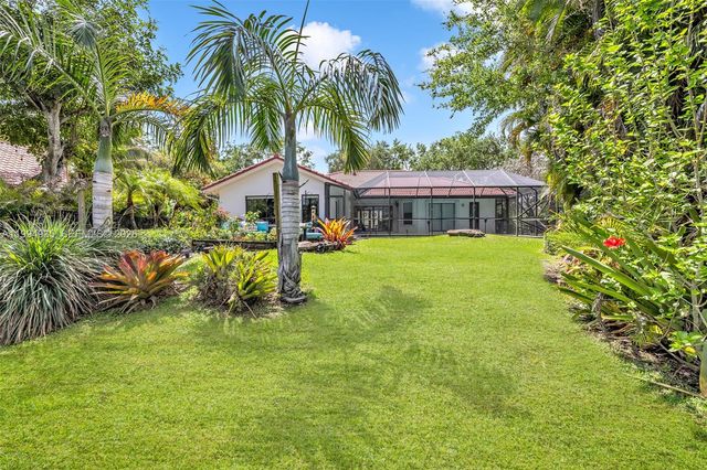 1601 Eastlake Way, Weston, FL 33326