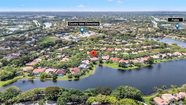 1601 Eastlake Way, Weston, FL 33326