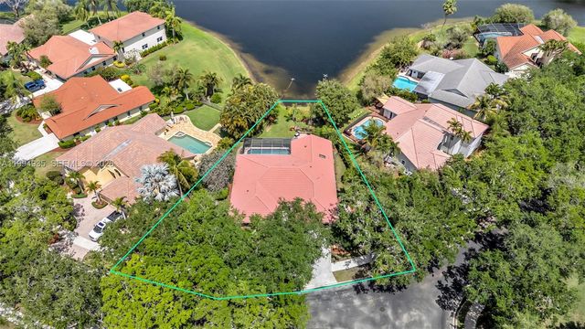 1601 Eastlake Way, Weston, FL 33326