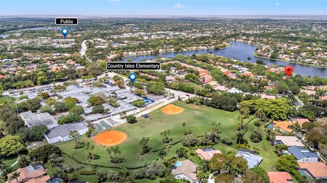 1601 Eastlake Way, Weston, FL 33326