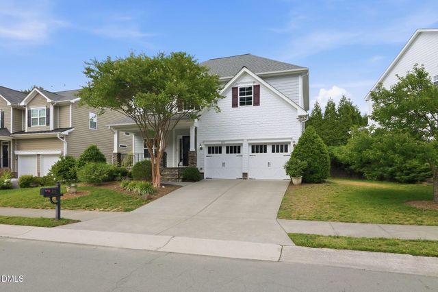 228 Strolling Way, Durham, NC 27707